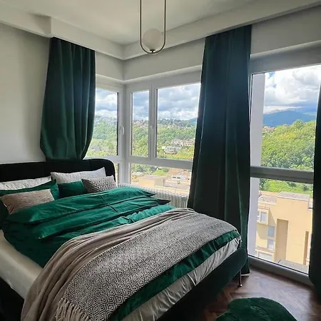 شقة Panorama In Lugano - Pazzallo