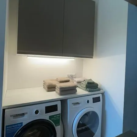 Panorama In Lugano - Pazzallo Apartamento *