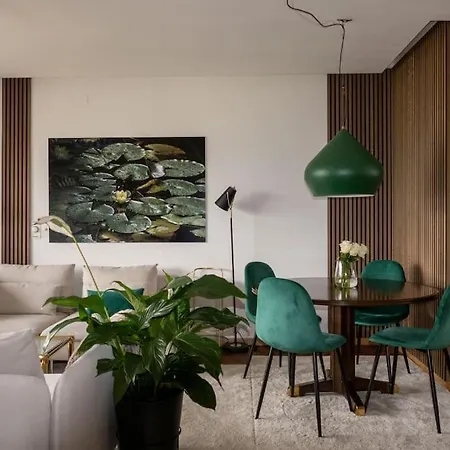 Apartamento Panorama In Lugano - Pazzallo