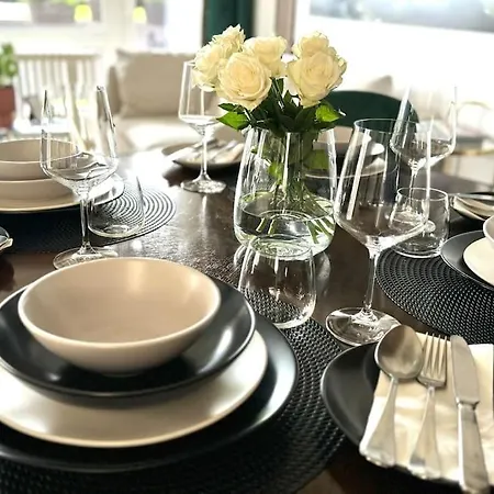 Apartamento Panorama In Lugano - Pazzallo Paradiso